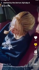 Marked By The Demon Alpha - Full Episodes