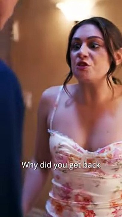 [NEW drama] My wife Accidentally fell off a cliff -#shortdrama #lovestory #romance  #cinderella