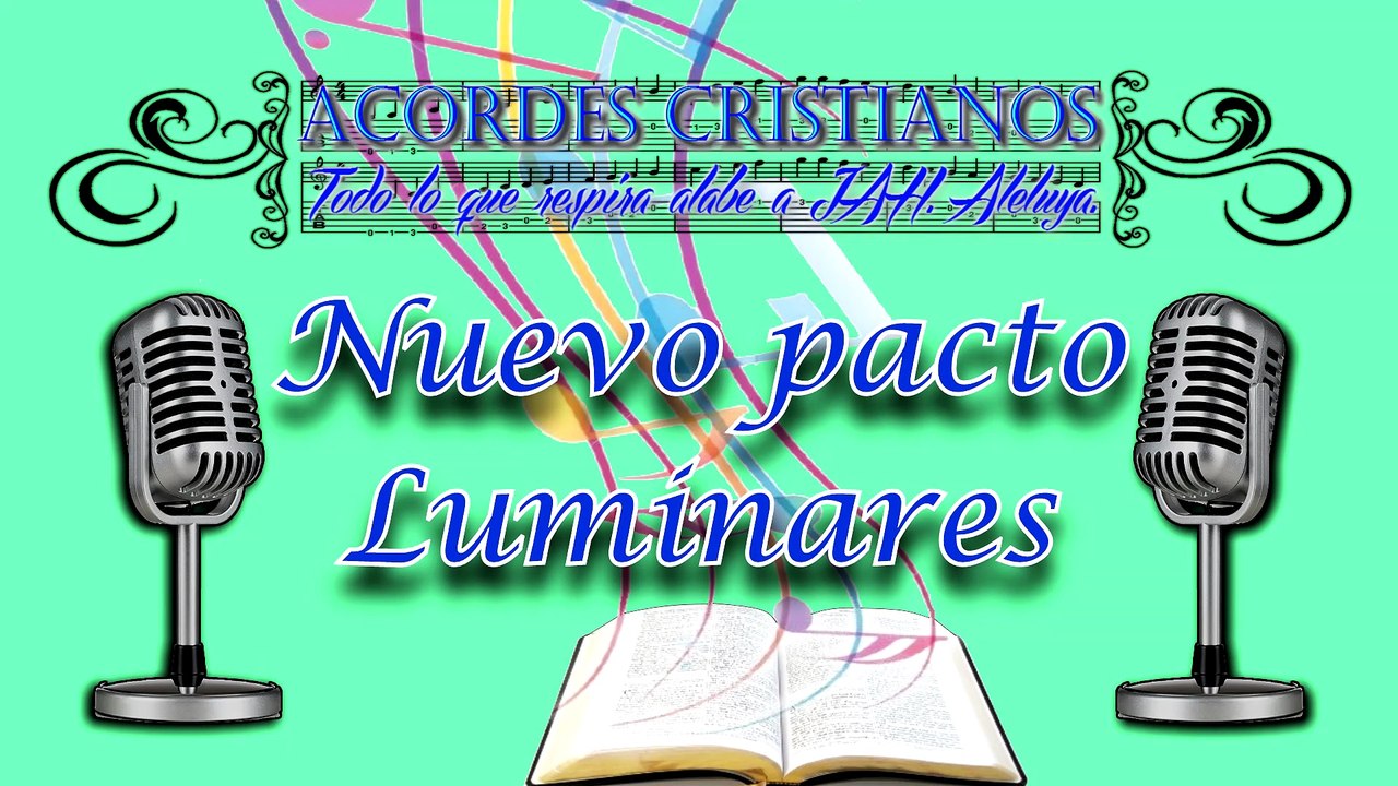 nuevo pacto