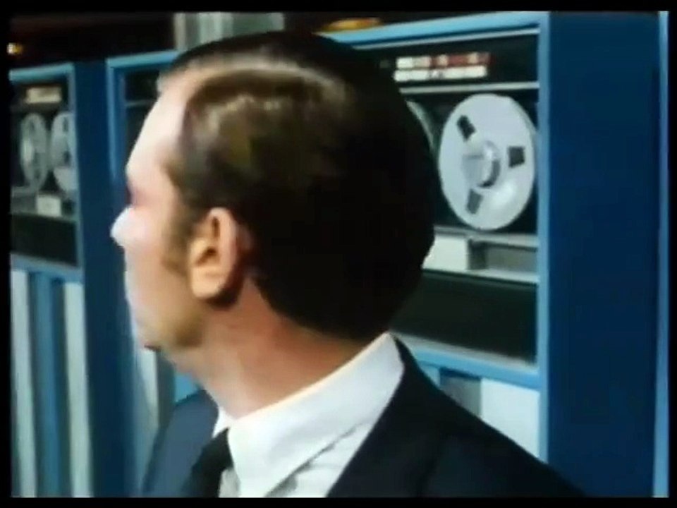 Ermittlungen gegen einen über jeden Verdacht erhabenen Bürger 19