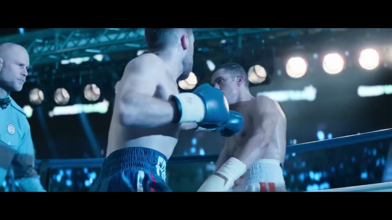 L'ULTIME ROUND Bande Annonce VF (2025) Orlando Bloom