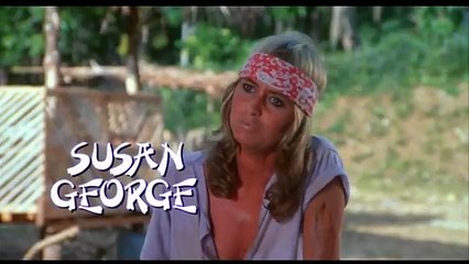 L'implacable ninja Bande-annonce (EN)