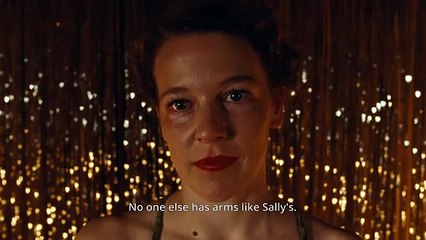 Sally Bauer, à contre-courant Bande-annonce (EN)