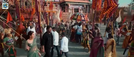 BAGHEERA - New Released Full Hindi Dubbed Action Movie 2025 - Prabhas - New South Indian Movie 2025