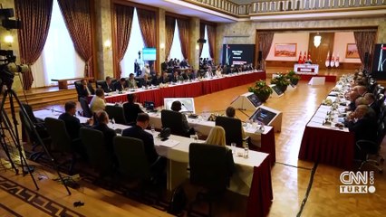 KABİNE TOPLANIYOR | İşte masadaki başlıklar