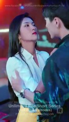 Pampered By My Ex-Husband's Billionaire Friend