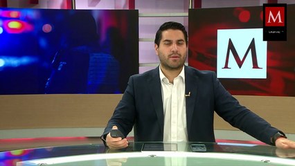 Detienen a 4 colombianos, incluido un menor de edad, por extorsiones en San Mateo Atenco, Edomex