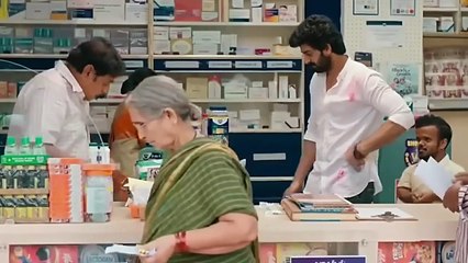 AGHORI 2 - Allu Arjun 2025 South New Release Hindi Dubbed Movie - South Indian Action Movies