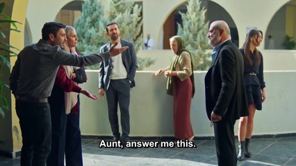 Uzak Sehir - Episode 38 English Subtitles