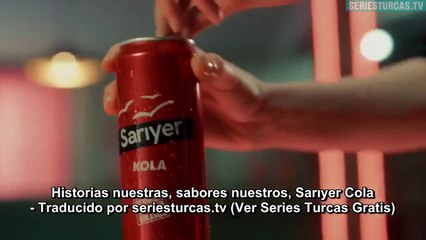 Cennetin Cocuklari - Capitulo 10 (en Español)