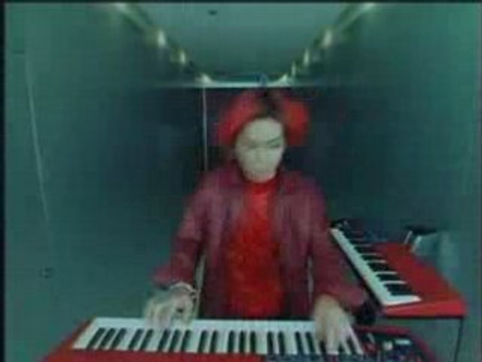 M.o.v.e - Break In2 The night