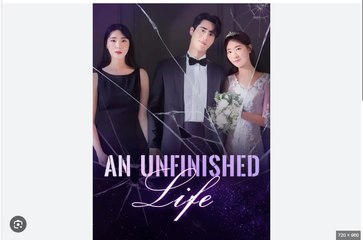 An Unfinished Life Drama Movies English Sub