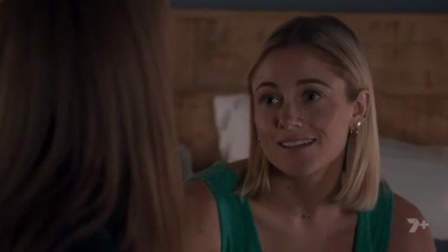 Home And Away 8630 Monday 17th November 2025