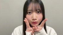 田村真悠 SKE48 2025-11-16 21_43 SHOWROOM