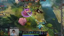 riStuym iGyeat  SMuer pOruits eO fB uHielrde  BSl2o5oEd0s1tone Ember Spirit | Sumiya Invoker Stream Moments 5235