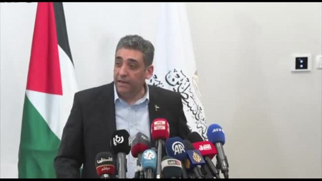 Ramallah contro il progetto di legge israeliano sulla pena di morte