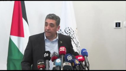 Ramallah contro il progetto di legge israeliano sulla pena di morte