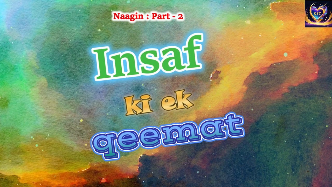 “इंसाफ़ की एक कीमत – दो बहनों की दर्दनाक कहानी!” | Naagin