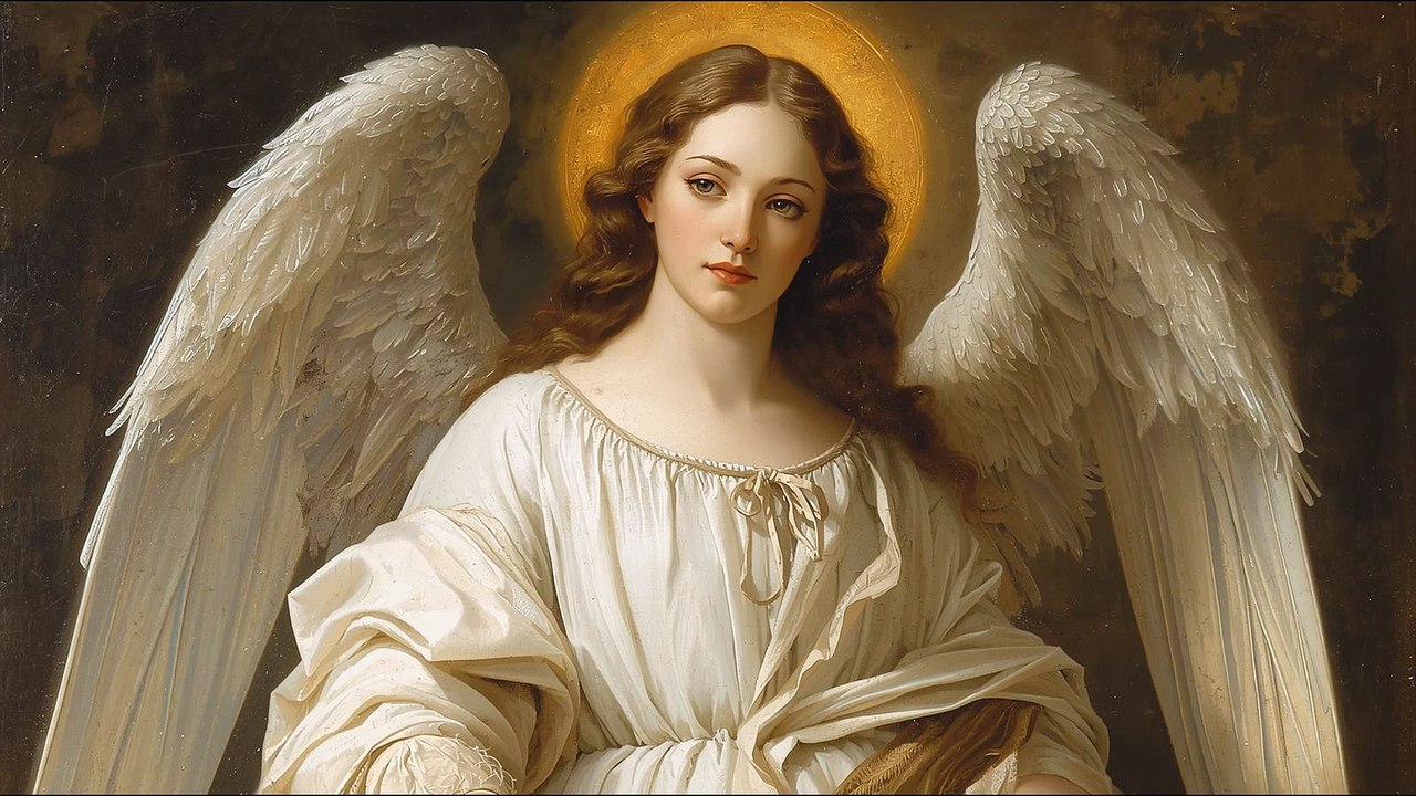Unconditional Love - A Song with Angelic Vocals