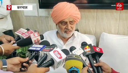 ऑर्गेनिक फसलों के लिए हरियाणा में खुलेंगी दो नई मंडियां, कृषि मंत्री ने वोट चोरी के मुद्दे पर राहुल गांधी को दिया जवाब