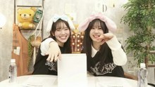 えびちゅうのSHOWROOM (桜井えま 仲村悠菜) 2025-11-17 18_59
