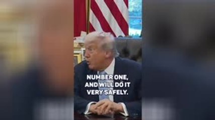 Will Trump take World Cup games off Seattle?