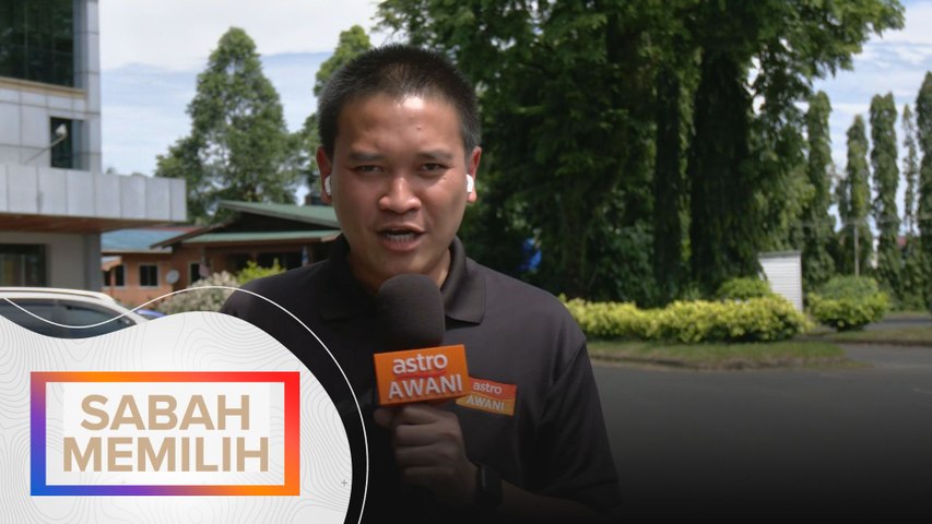 Mencari kisah rakyat di tiga DUN di Beluran