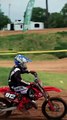 #1 Dirt Bike Rider's Wild Ride_ Epic Jumps, Wheelies, and a CRASH!