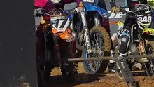 #1 Motocross Madness_ Riders Race, No Headlights, Jamba Juice & Ferrari!