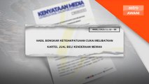 LHDN bongkar ketidakpatuhan cukai kartel jual beli kenderaan mewah