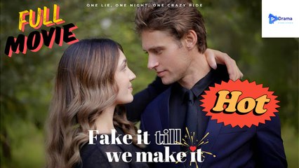 Fake It Till We Make It Drama Video Studio - Full Movie