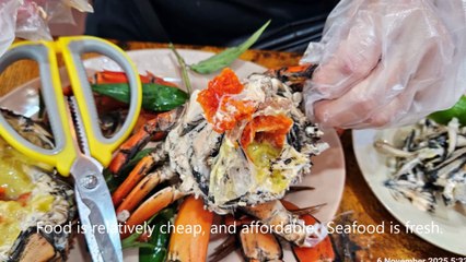 Visitors Guide Phu Quoc, Vietnam