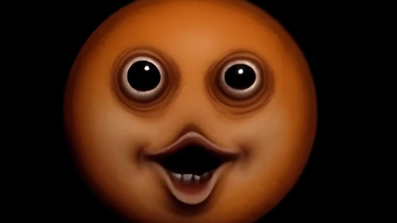 Annoying Orange Ai