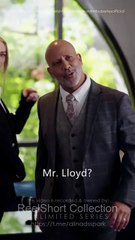 Resisting Mr. Lloyd: An Age Gap Romance Full Movie | ReelShort