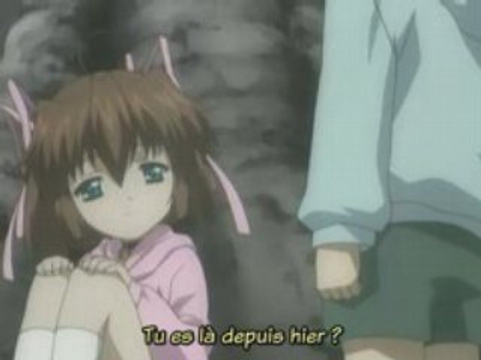 Da Capo 18 P1 vostfr