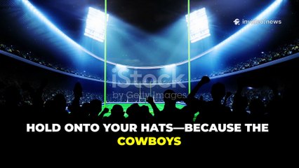 Dallas Cowboys Game Highlights 2025  Dak Prescott & Key Plays