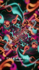 They Liked You Better When You Were Broken.