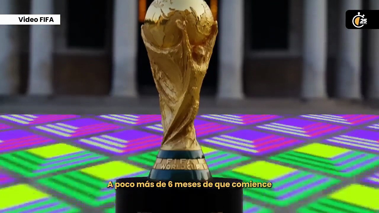 ¿Qué equipos ya están clasificados para el Mundial?