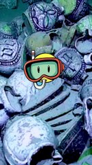 Hallazgo inolvidable: el Ejército francés descubre un secreto oculto a 2.570 metros de profundidad