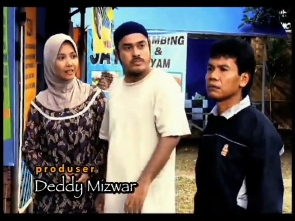 Para Pencari Tuhan 4, Episode 30