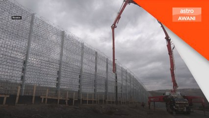 Lubnan dakwa Israel langgar Resolusi PBB