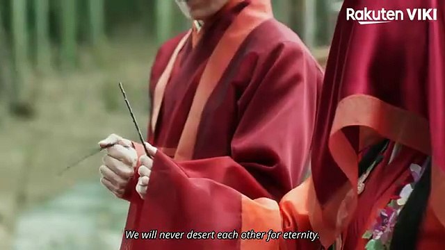 Eternal Love Saison 1 - ETERNAL LOVE - OFFICIAL TRAILER | Dilraba Dilmurat, Mark Chao, Yang Mi, Alan Yu (EN)