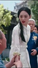 The girl who chose the sword (AI-generated Sub)