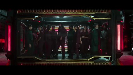 Kalki Full Movie Dubbed in Hindi 2024 - Prabhas - Deepika Padukone - Disha Patani - New Action movie