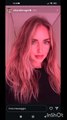 chiara Ferragni story