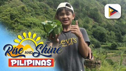 Kilalanin ang Rural Rising Philippines na tumutulong sa mga magsasakang Pilipino