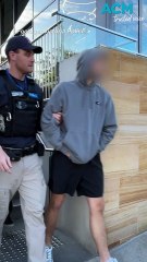 Man charged with trafficking $35k worth of cocaine into St Kilda