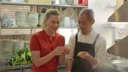 Hong Kong Gourmet With Justine Schofield Season 1 Episode 2