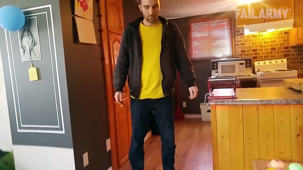 Don't Flinch! Fails of the Week ¦ FailArmy