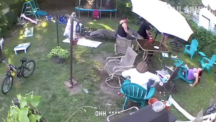 Down They Went! ¦ Fails of the Week